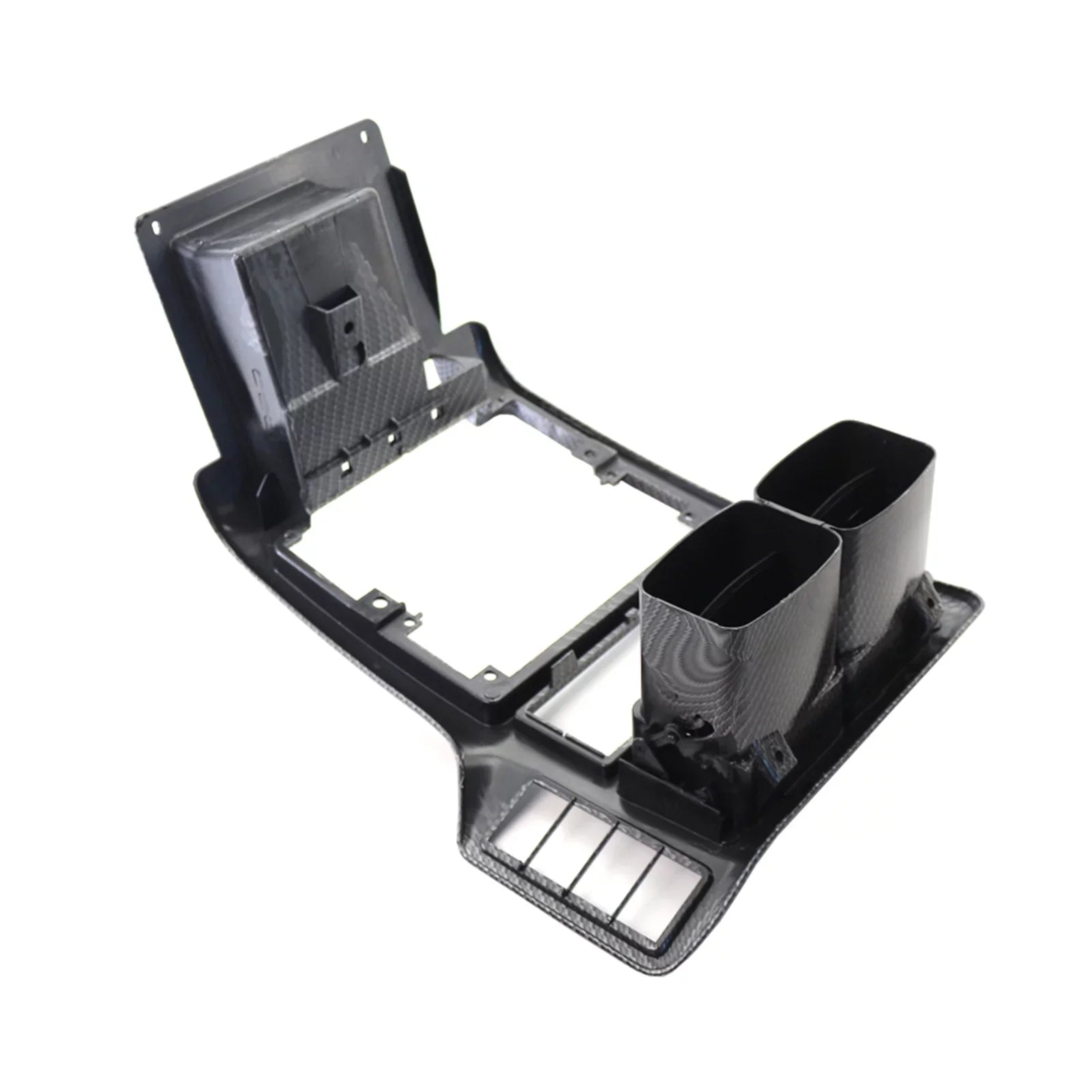 Center Console Air Vent Replacement for Seat Ibiza  Caddy  6N1858071A