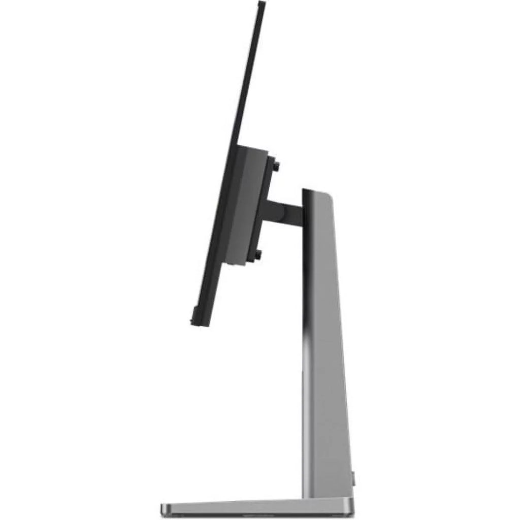 Lenovo L28u-35 28" 4K    Monitor - 16:9 - Raven Black, Raven Black