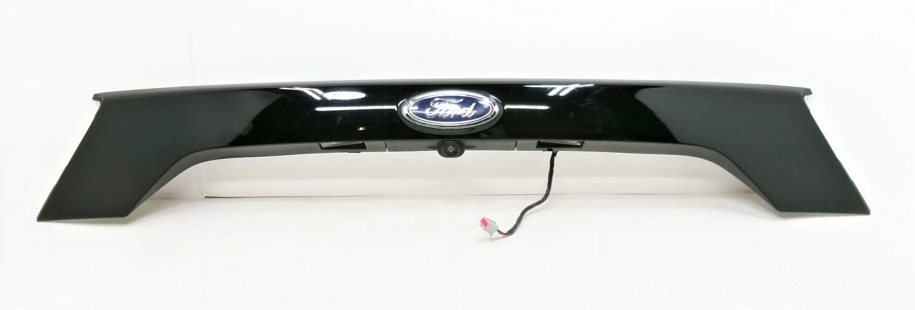 Pre-Owned 2017 Ford Escape Rear View Backup Camera / Trim Panel  (Good)