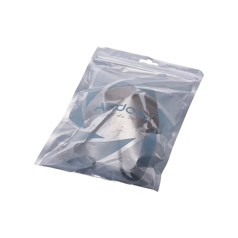Andoer   Dummy Battery Pack for    , Adapter with Spring Cable