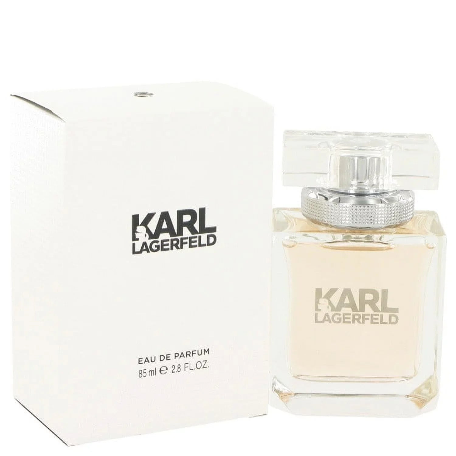 Karl Lagerfeld Paris Women 2.8 oz Eau De Parfum Spray By Karl Lagerfeld