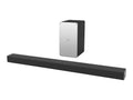 Restored  36" 2.1 Channel Sound Bar System SB3621n- (Refurbished)