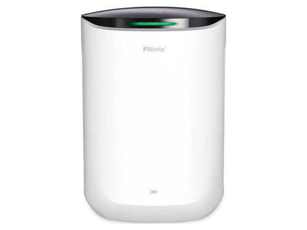 3M Filtrete Smart Medium Room Air Purifier White