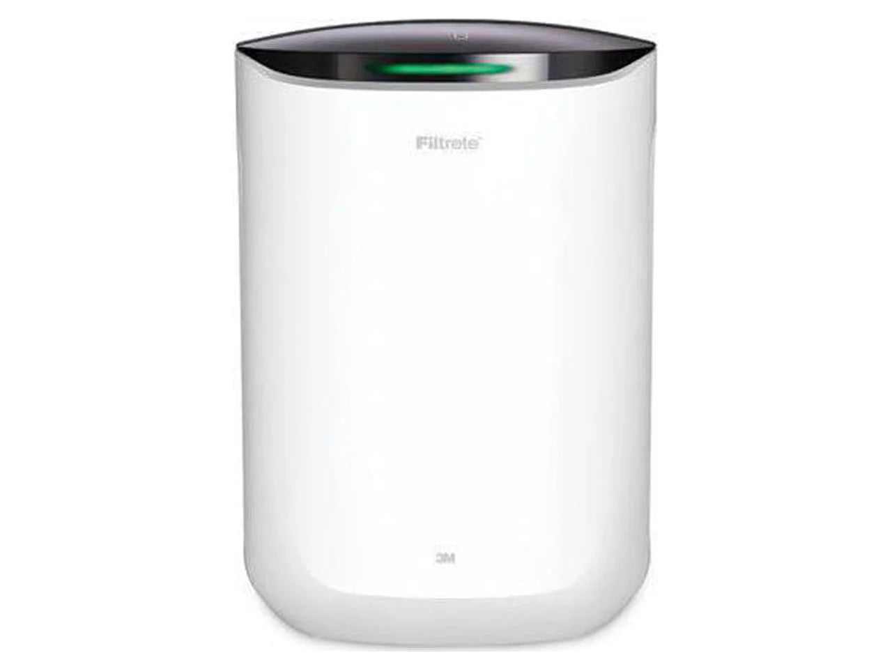 3M Filtrete Smart Medium Room Air Purifier White