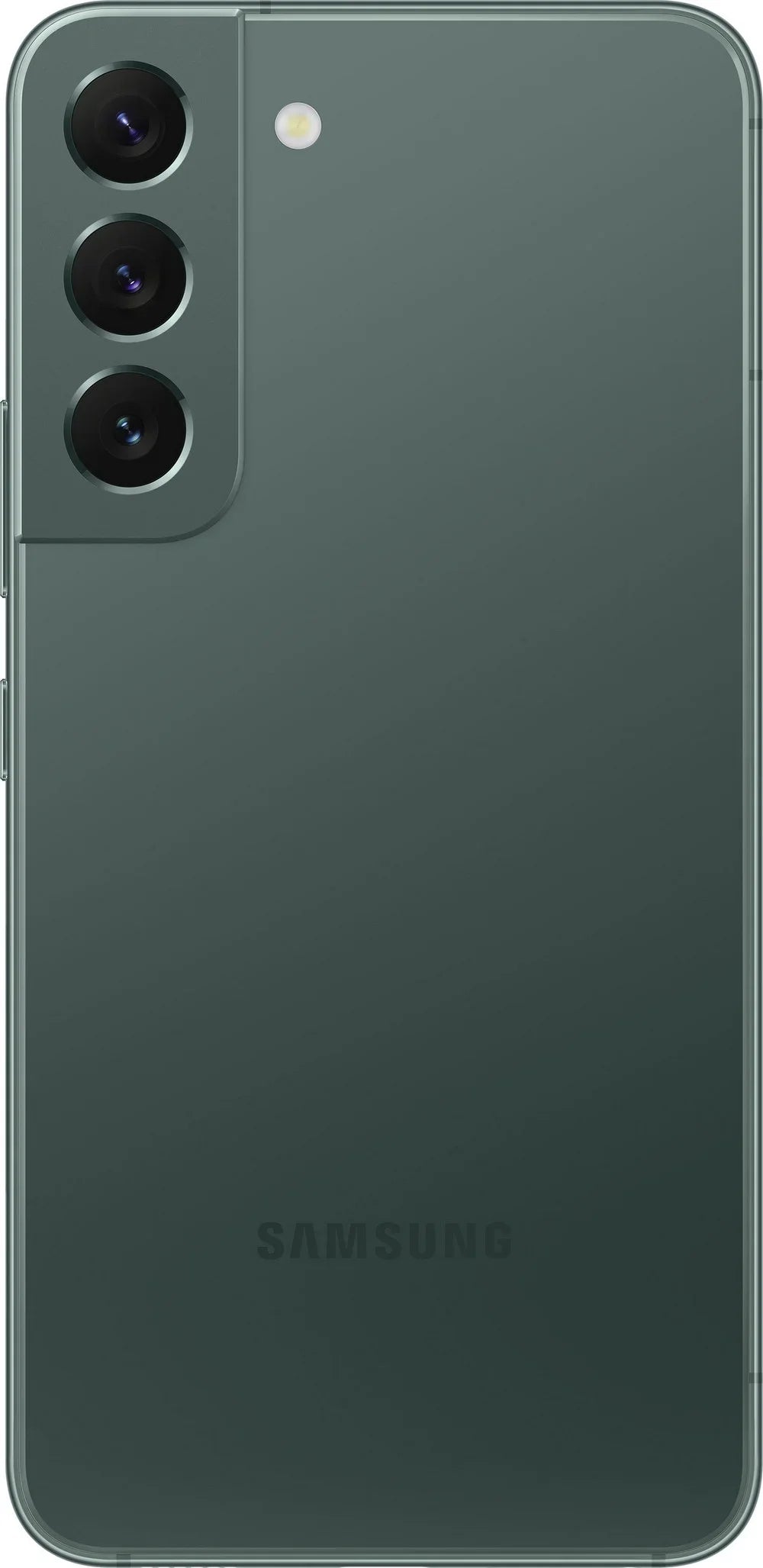 Pre-Owned Samsung Galaxy  5G  (Fully Unlocked) 128GB Green (Good)
