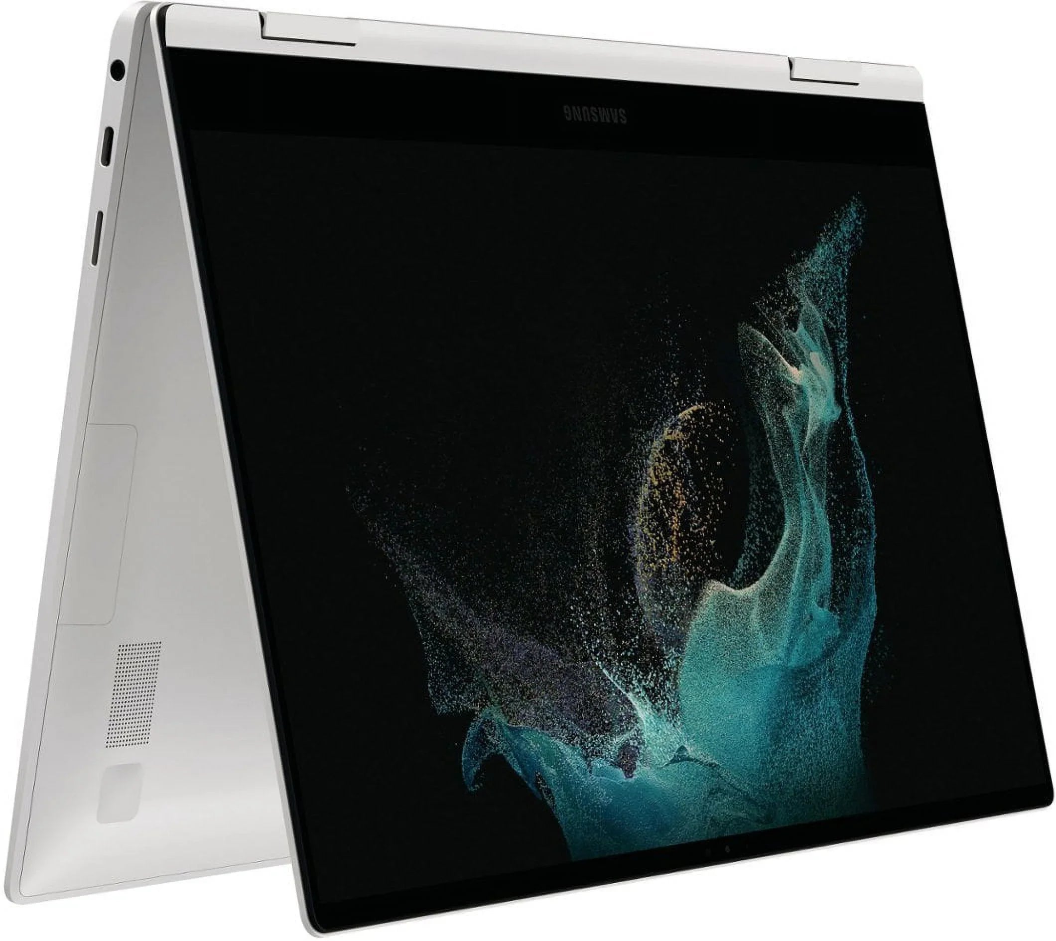 Samsung Galaxy Book2 Pro 360 13.3” Full   2-in-1 Touchscreen Laptop, Intel Core i7-1260P, 16GB , 512GB , Windows 11 Home