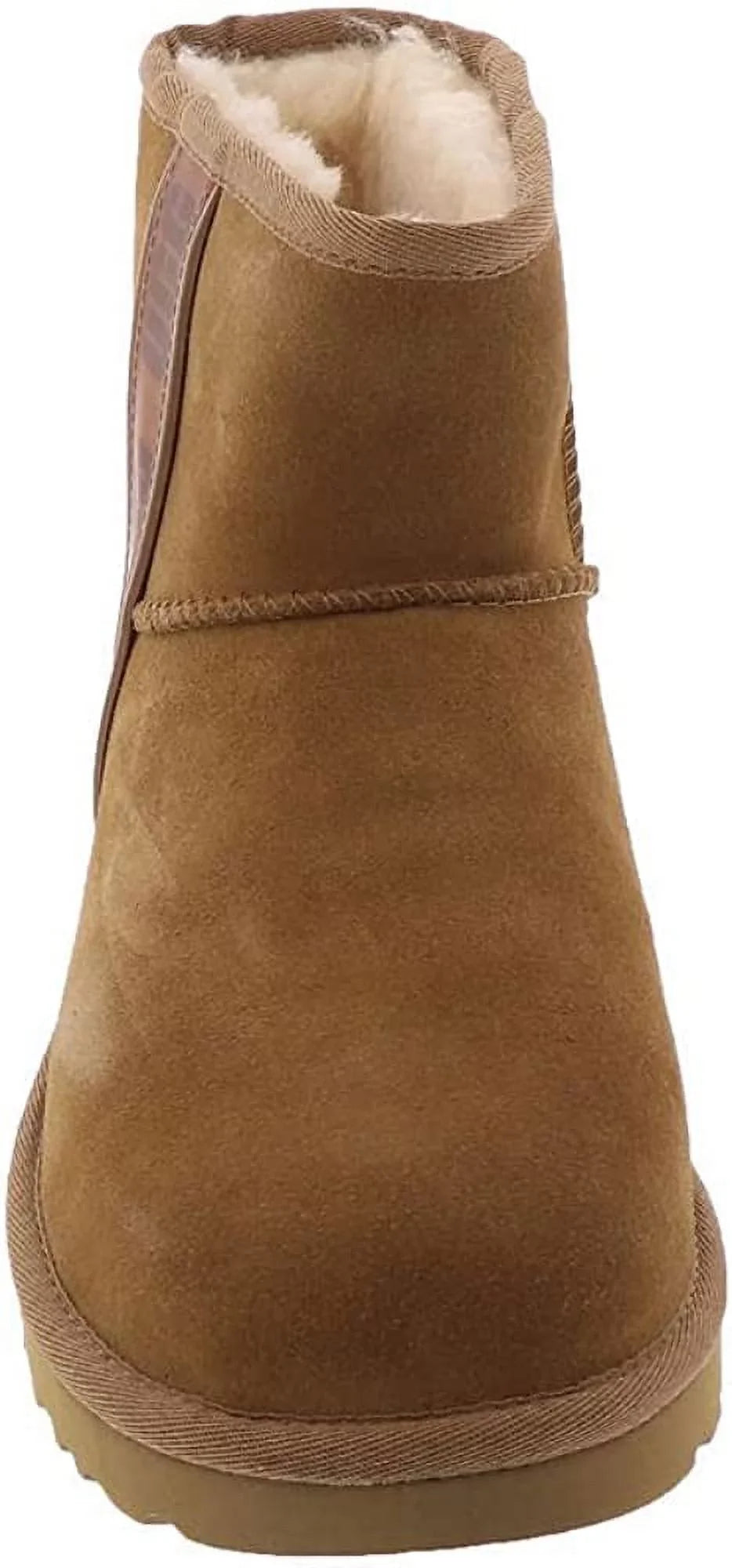 Women's Classic Mini Side Logo Ii Boots
