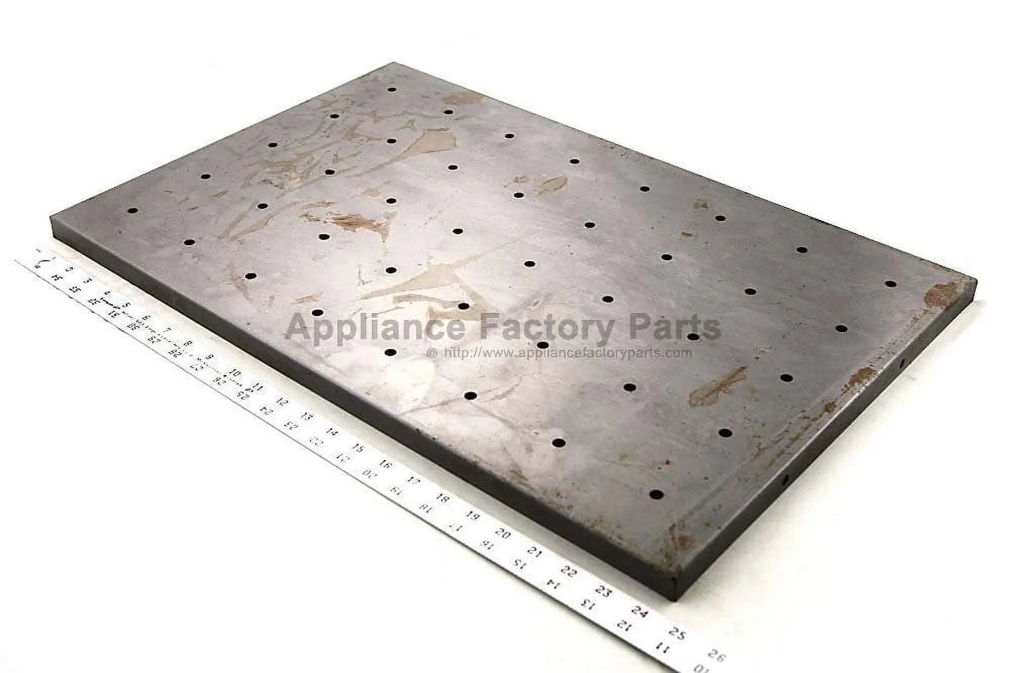 Charbroil Ash Pan Designed to withstand the heat 1230160213