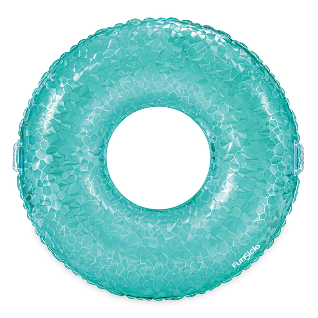 Funsicle Party Pack 8 Pack, Pool  Toy & Floats, Tubes & Lounges, Colors Vary, Adults