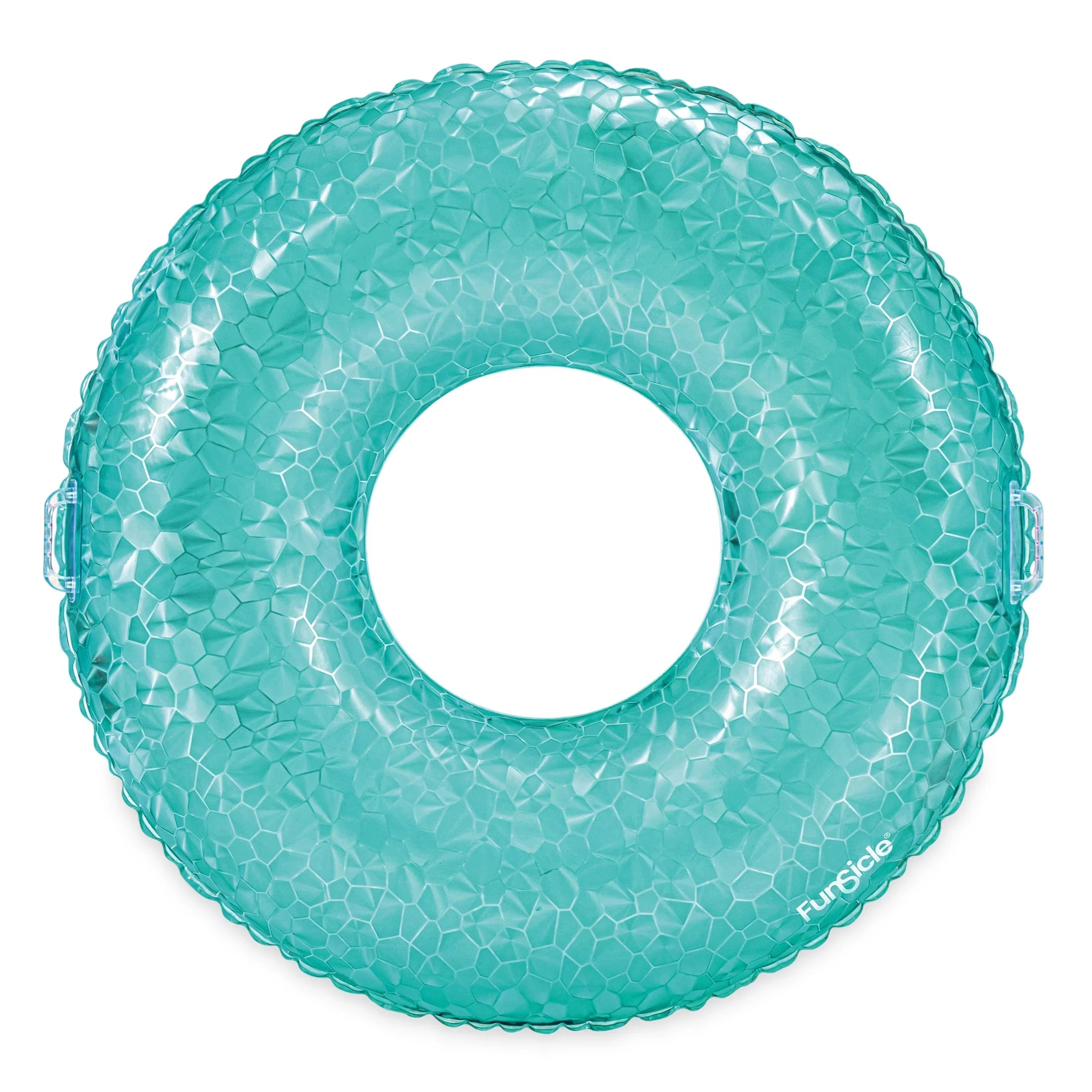 Funsicle Party Pack 8 Pack, Pool  Toy & Floats, Tubes & Lounges, Colors Vary, Adults
