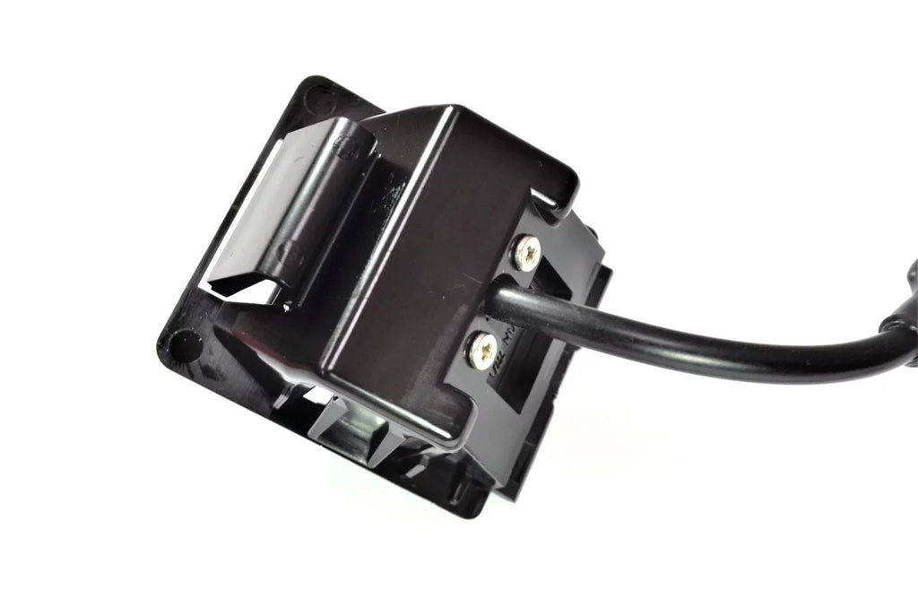 Auto Warehouse -381 - Park Assist Back Up Camera Fits select: 2016-2018