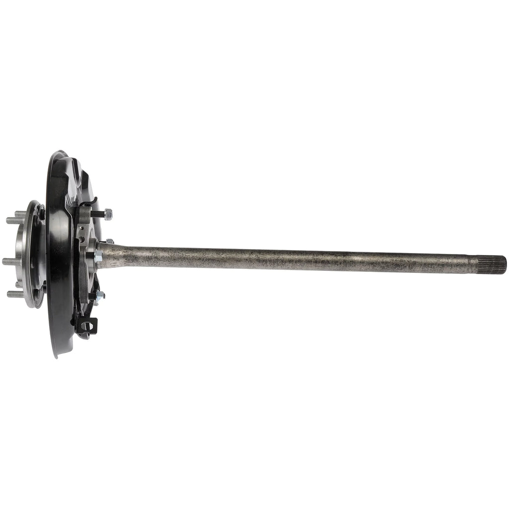 Dorman 926-141 Rear Left Drive Axle Shaft Assembly for Specific Lexus / Toyota Models Fits select: 2003-2009  4RUNNER, 2007-2009