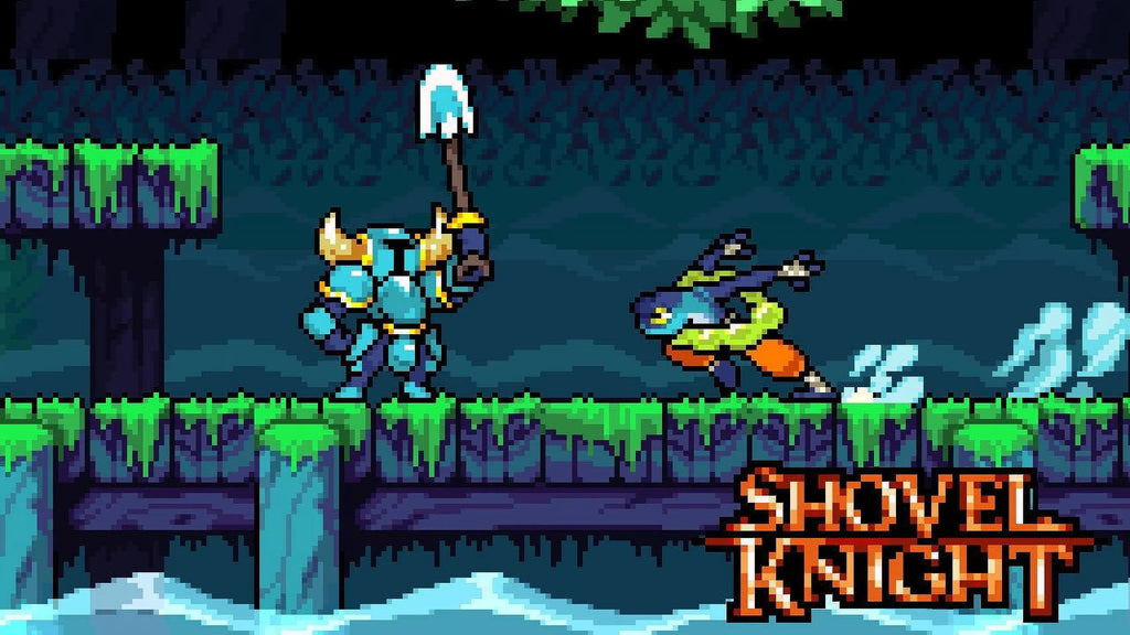 Rivals of Aether - Collector's Edition - Limited Run #091 [Nintendo Switch]