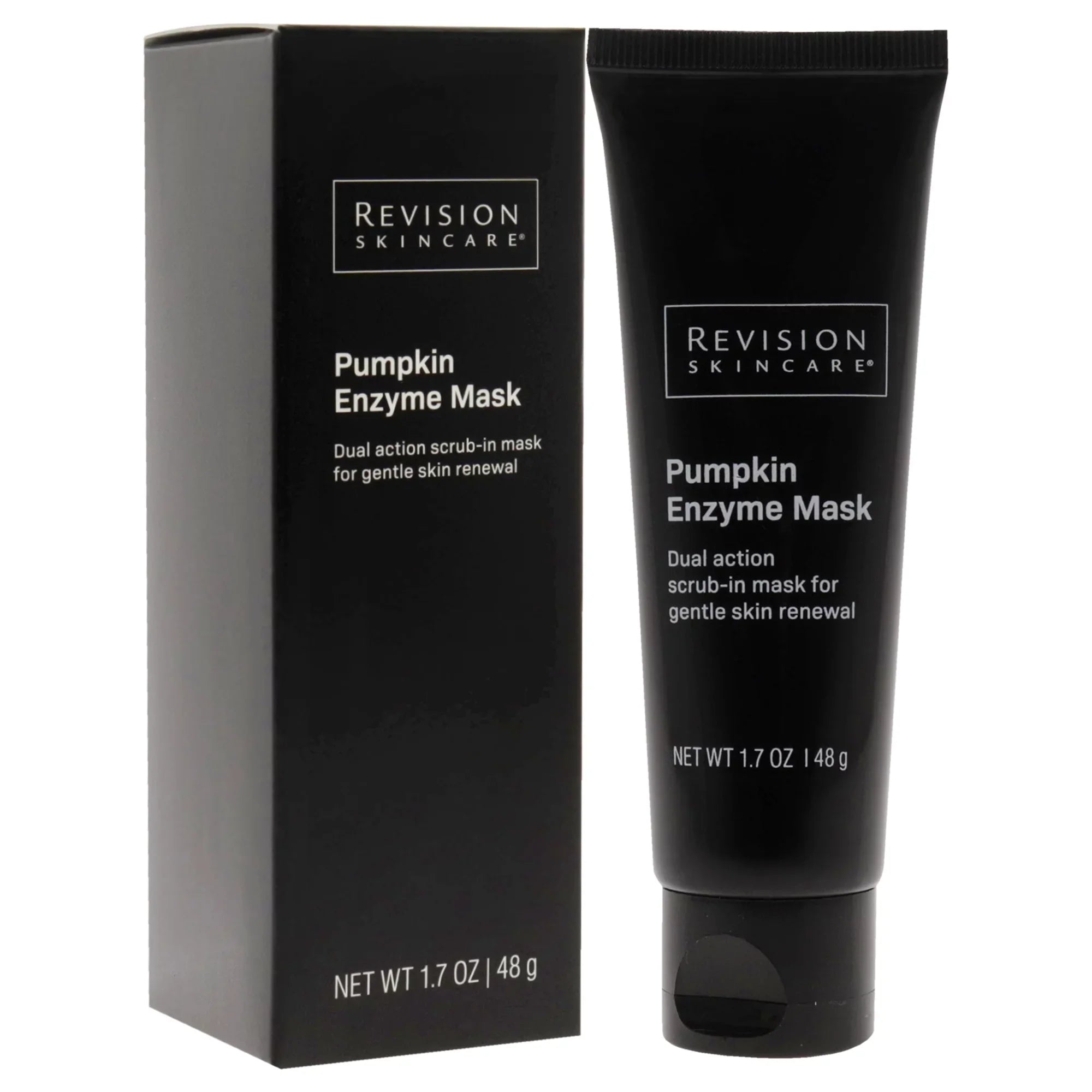 Revision Pumpkin Enzyme Mask 1.7 oz Mask
