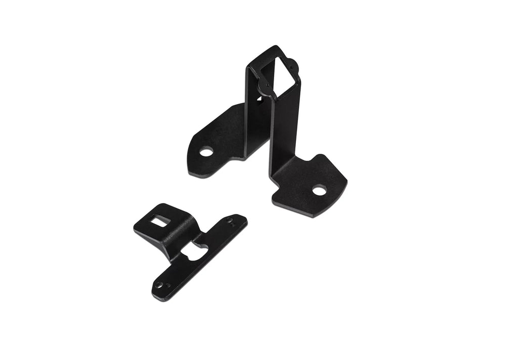 Addictive Desert Designs 2018 Jeep Wrangler  Backup Camera Relocation Kit