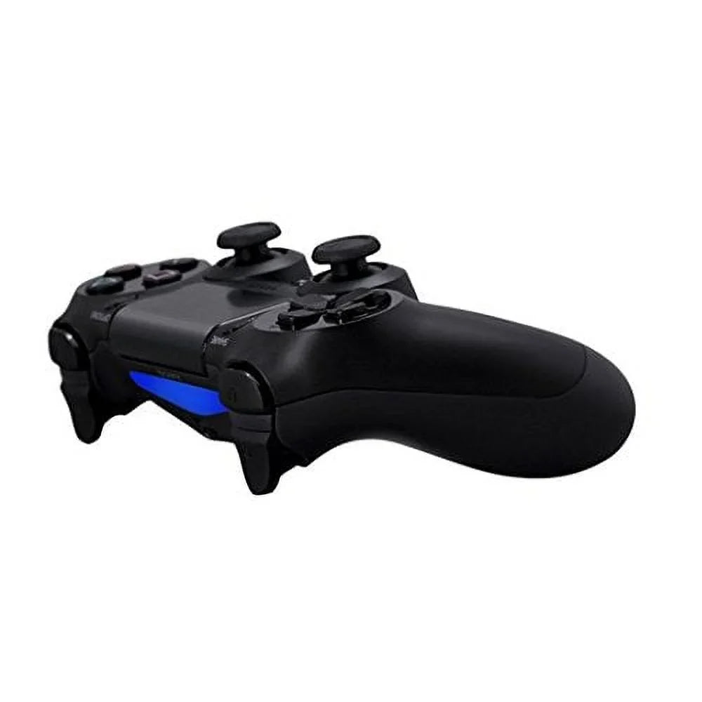 PlayStation 4 Pro Console Bundle (2 Items):  Pro 1TB Console and an Extra  Dualshock 4 Wireless Controller - Jet Black