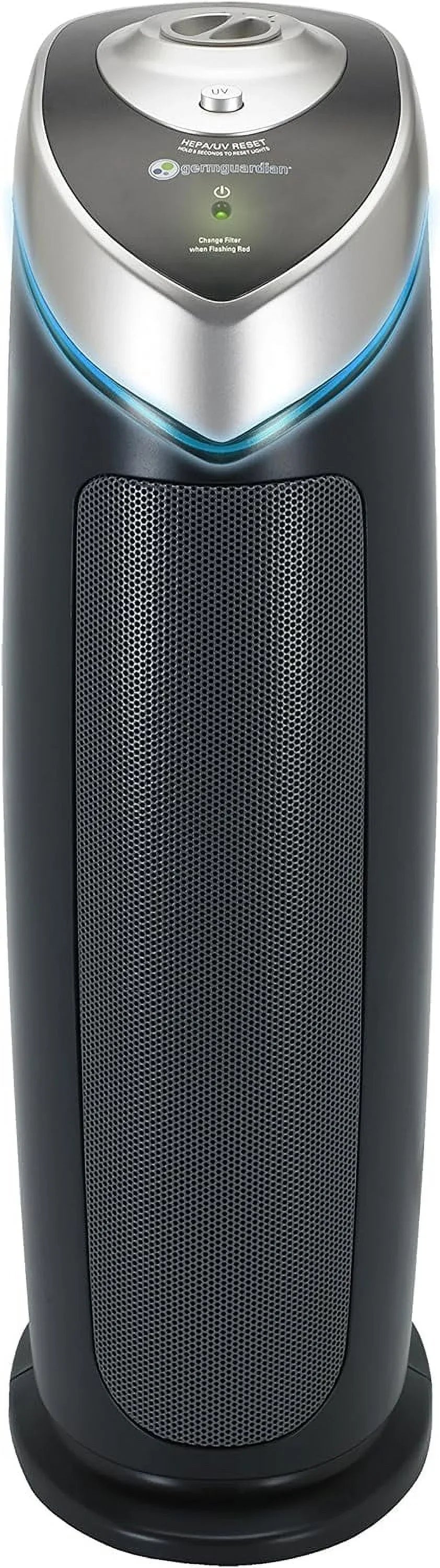Open Box  4-in-1 True  Air Purifier  Sanitizer Odor Reduction 22" Tower
