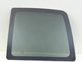 For 1996-2016 Chevrolet Express, Savana Van (1500 2500 3500) Stationary Back window glass Replacement Passenger/. Side