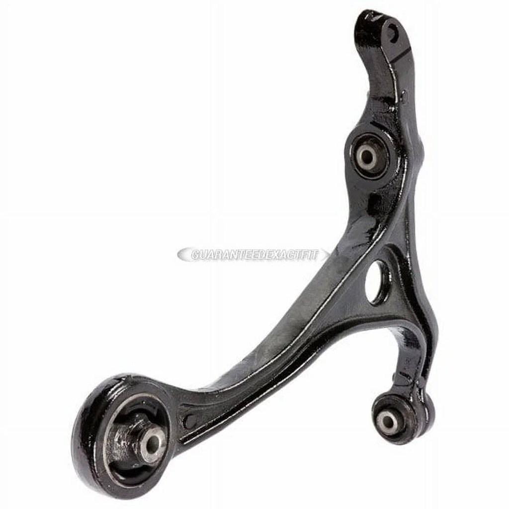 For Honda Accord & Acura  Pair Front Lower Control Arm & Bushing Kit - Buyautoparts Fits select: 2006-2007   , 2005