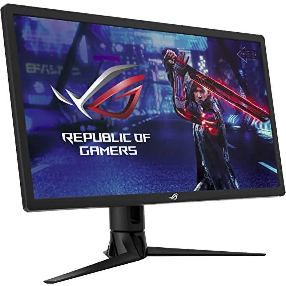 Strix 27" 4K  144Hz  Gaming Monitor () -  (3840 x 2160), , 1ms, Extreme Low Motion Blur, DisplayHDR 400, - 90%, - Compatible, Eye Care, DisplayPort, ,  3.0