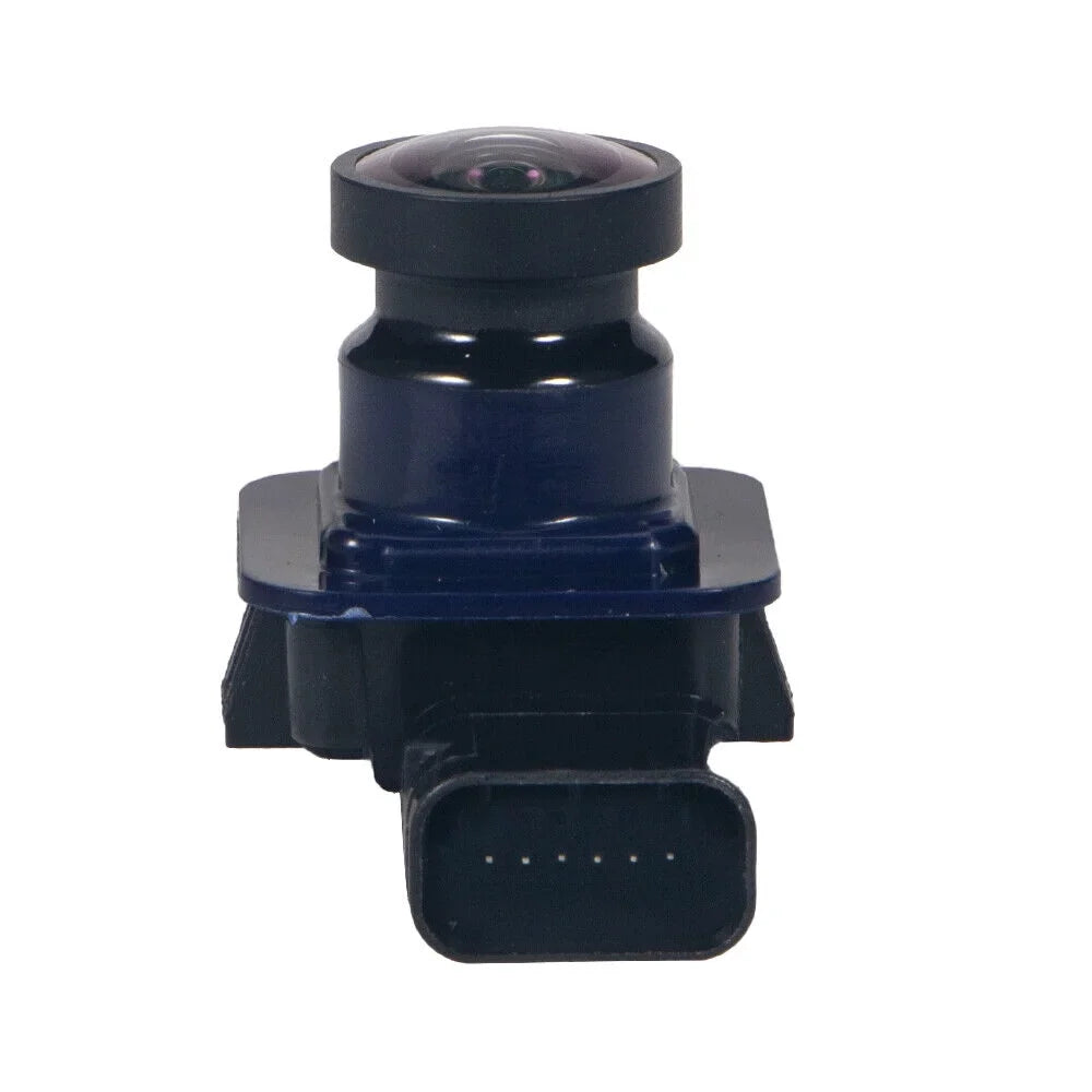 High Quality Rear View Camera For Ford Fusion 2013-2016 Direct Replacement Night Vision Installation Accessories