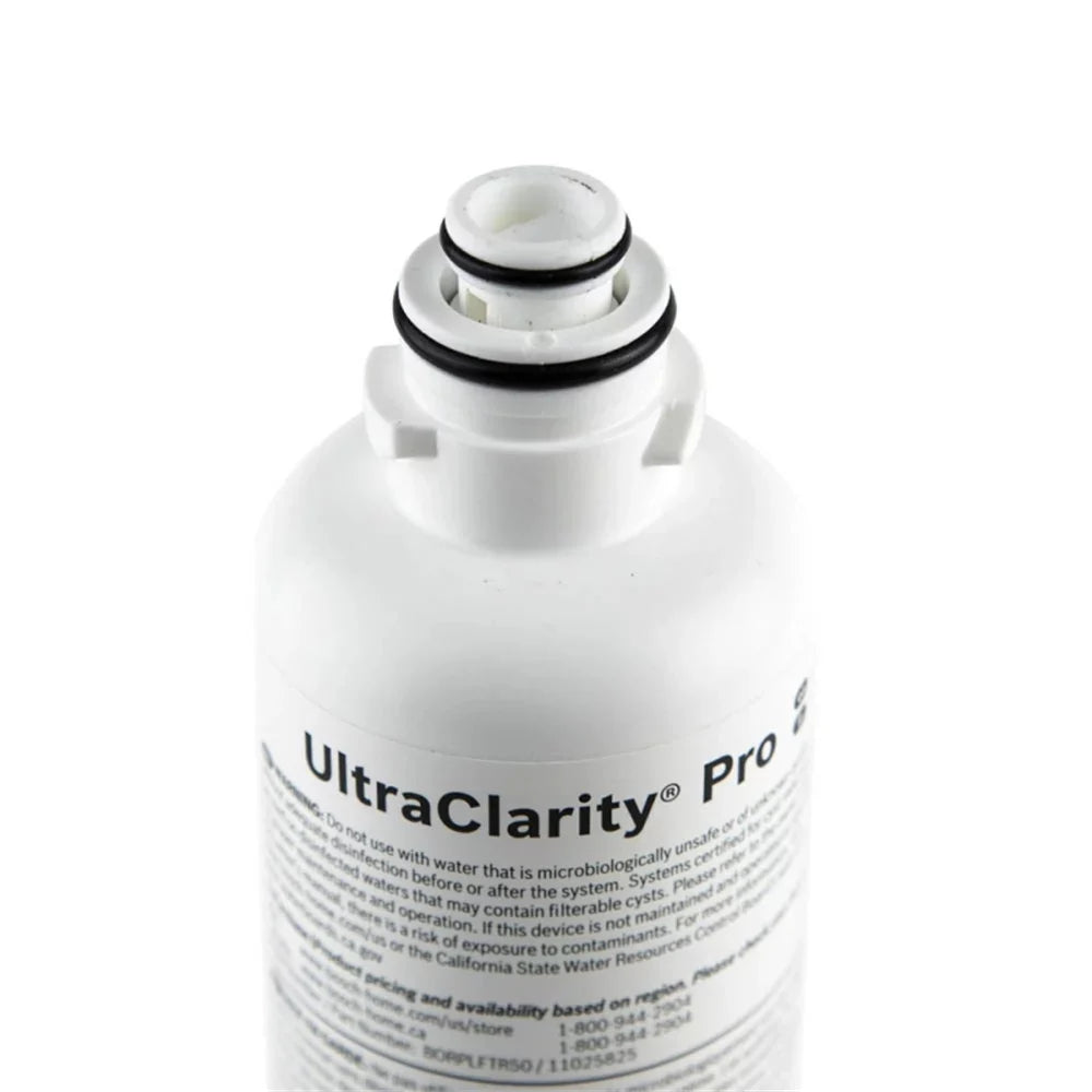 Bosch UltraClarity Pro Water Filter, ,,  Replacement/Compatible.(3 Pack)