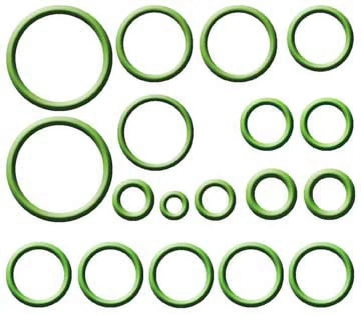 For Audi  Quattro & Volkswagen Jetta  Compressor & / Repair Kit - Buyautoparts Fits select: 2012  , 2013