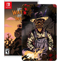 Where the Water Tastes Like Wine - Steelbook Edition [Nintendo Switch]