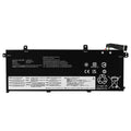 New Laptop Battery For Lenovo   P14s  5B10W13907 5B10W13906