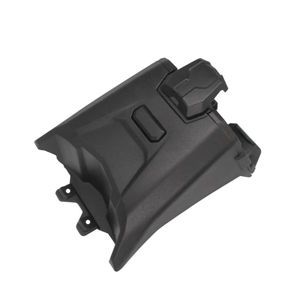 Nebublu Storage Box,2017-2022 Can Am Device Car Interior Car Interior Box Auto Internal Interior Box Auto Internal Fit 2017-2022 Installation Device Car Easy Installation Device Am Maverick