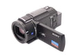 Sony -  4K Handycam Camcorder