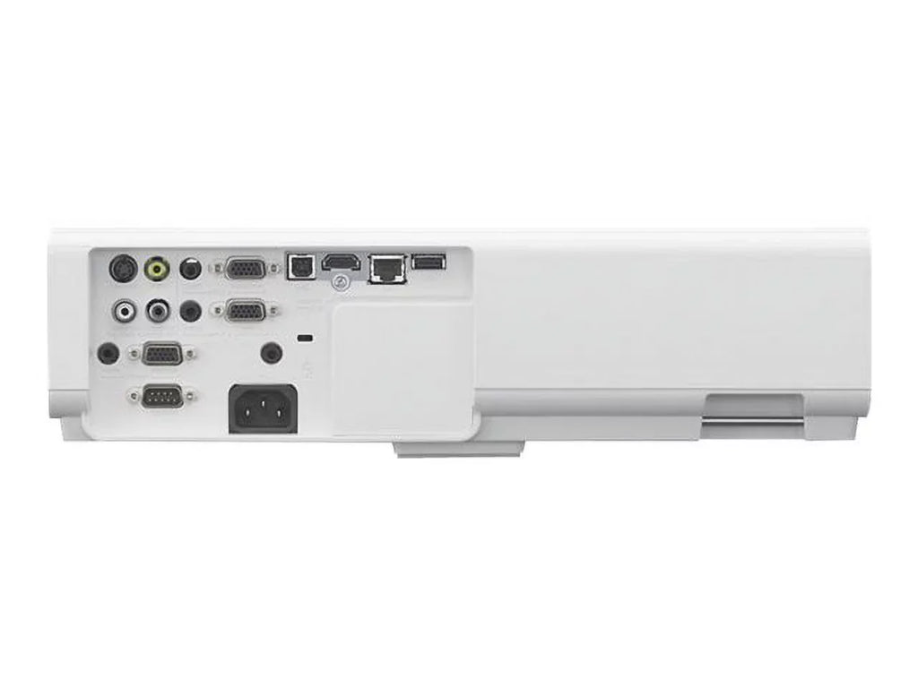 Sony -  Projector - 720p -  - 4:3 (vplex255)