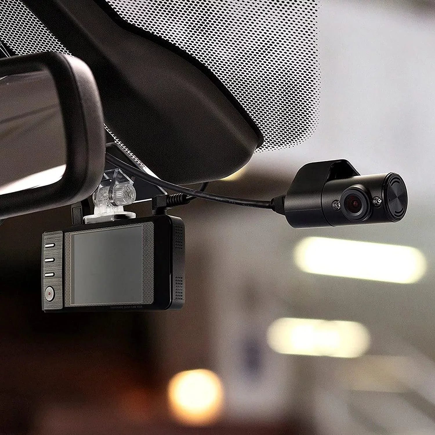 Thinkware Interior Infrared Rear Camera for  / Dash Cams