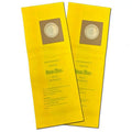 Green Klean  Hoovr Hushtone , , ,  Type  2 Ply Allergen Replacement Vacuum Bags - Pack of 100