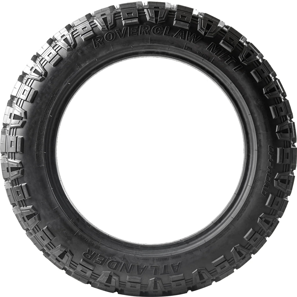 Atlander Roverclaw /   305/70R17 Load  10 Ply  Mud Tire