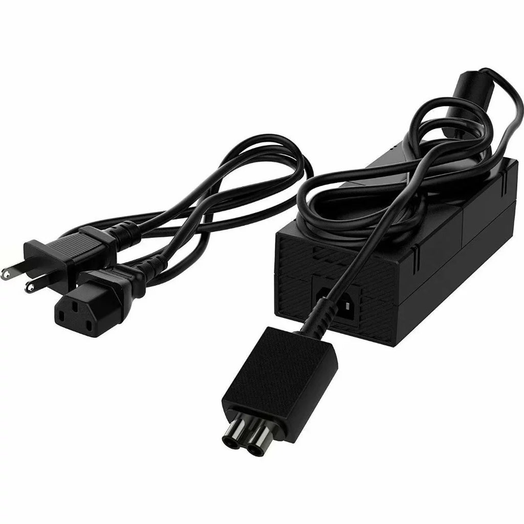 12V 17.9A Replacement Xbox One Video Game Console Power Supply Brick - Also Fit 12V 10.83A 16.5A
