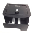 Locker Down  Console Safe For 2007 To 2014 Chevrolet And Gmc Full Size With Floor Console Except 2014 1500 Series Pickups