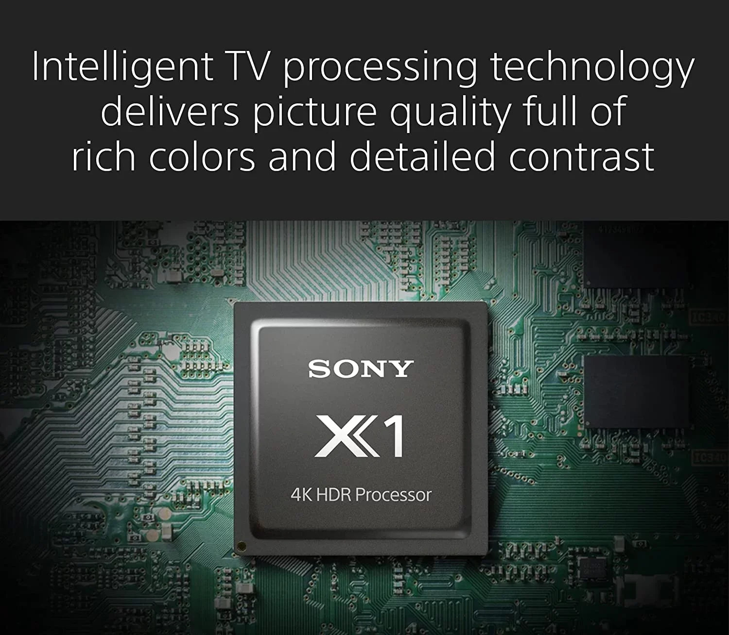 Sony  43-inch 4K   with  Features Smart  with Enclave -1000-- CineHome Pro CineHub Edition 5.1Ch Speakers (2022)