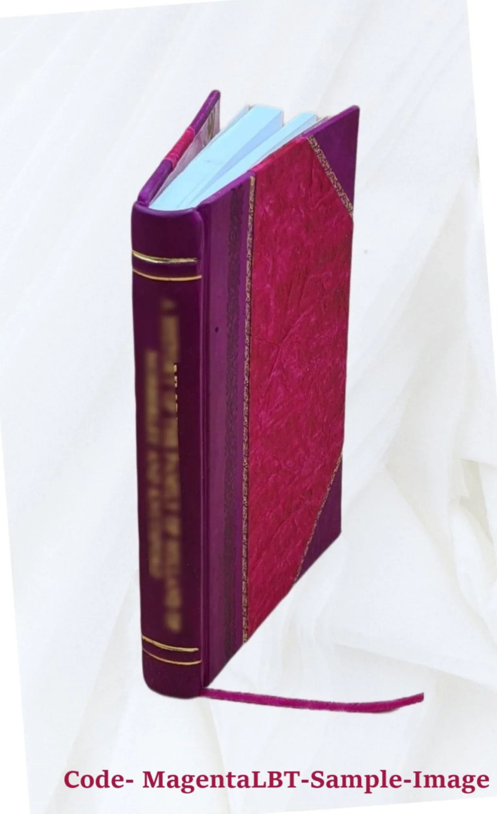 Monolithic concrete silos; the Polk system of re-enforced monolithic concrete construction ... 1912 [Leather Bound]