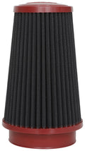 & Select Engine Air Filter -3130, High Performance, Premium, Washable, Replacement Filter