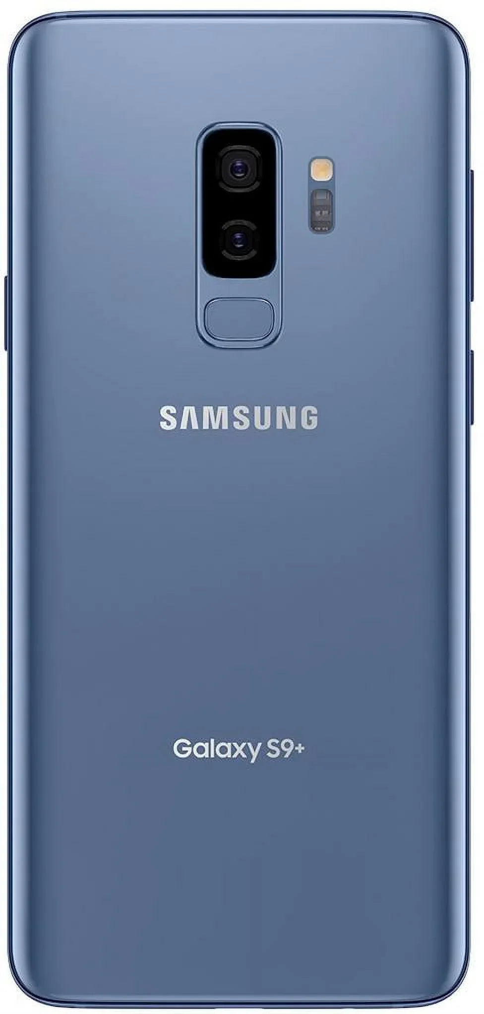 Samsung Galaxy  Plus 64GB Coral Blue (-Mobile) Used Grade