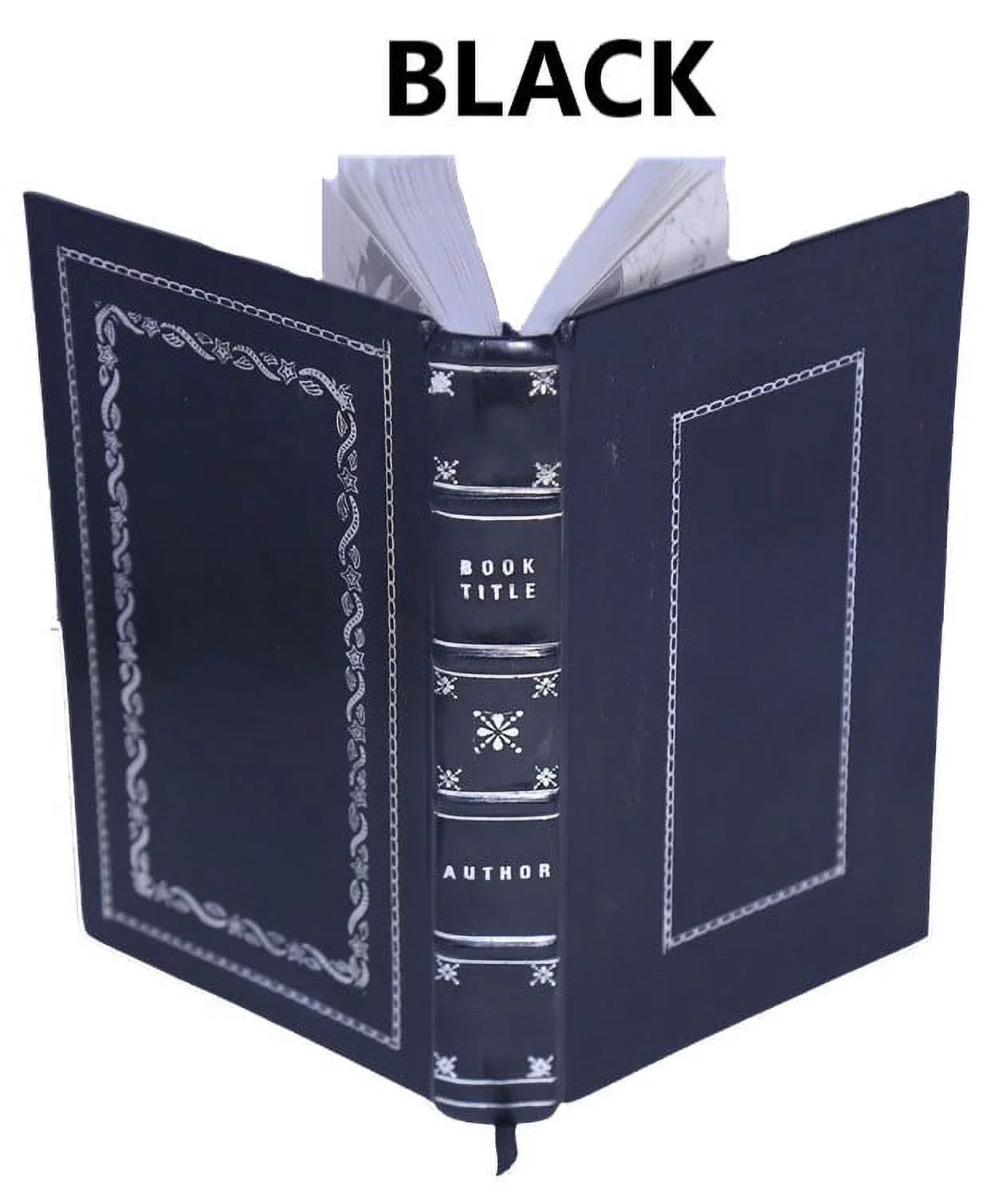Remarks upon alchemy and the alchemists : indicating a method of disshielding the true nature of hermetic philosophy : and showing that the search after the [Premium Leather Bound]