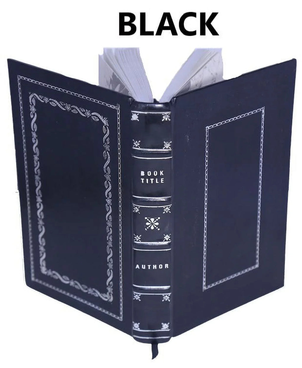 Della Magna Grecia e delle tre Calabrie ricerche etnografiche, etimologiche, topografiche, politiche, morali, biografiche, letterarie, gnomologiche, numisma [Premium Leather Bound]