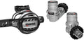 Mares  62X Regulator -
