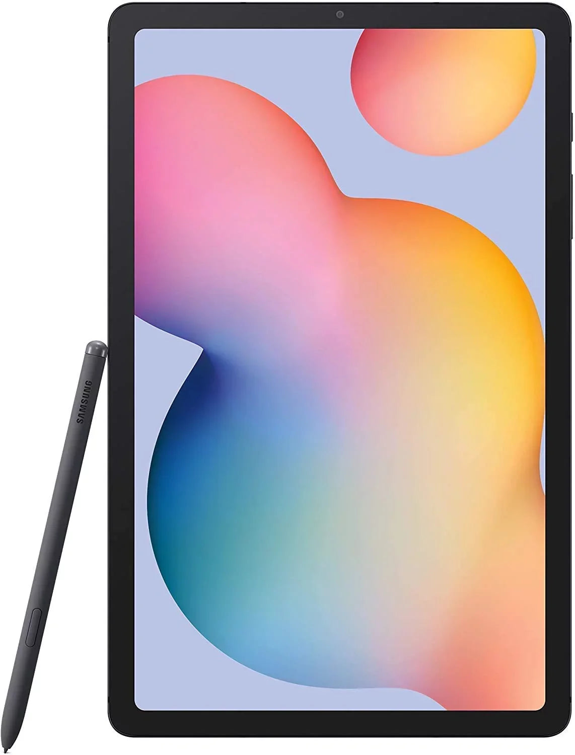 Samsung Galaxy Tab  Lite 10.4'' Touchscreen (2000x1200) WiFi Tablet, 4GB , 64GB , Android 10 w/ Pen, Cover & Tigology 64GB Memory Card