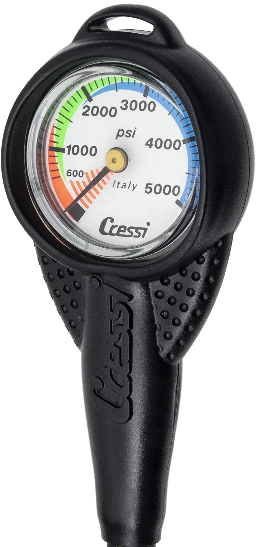 Cressi Mini Pressure Gauge,