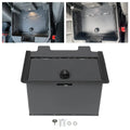 Kojem Center Console Safe Gun Box /Lock for 19 20 21 22 Chevy Sierra Silverado 1500 2500  3500  Console Vault 84081567