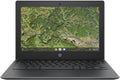 Chromebook 11 11.6" Laptop Computer for Business or Education,  -9120C Processor up to 2.4GHz, 4GB  , 32GB eMMC, 802.11AC WiFi, Bluetooth 5.0, Webcam, Black, Chrome , Mousepad