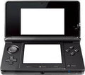 Nintendo 3DS Console Black (used)