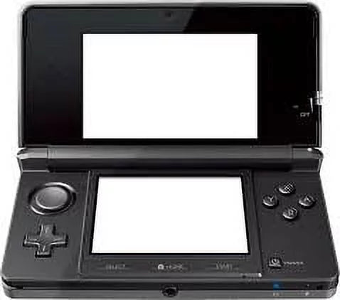 Nintendo 3DS Console Black (used)